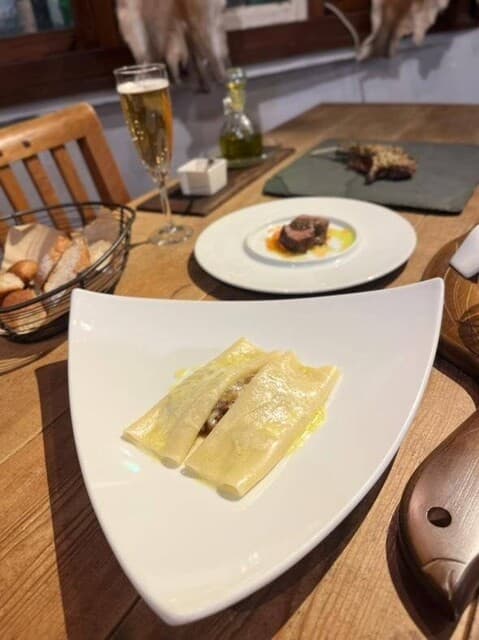 RISTORANTE Co.N.Te -
