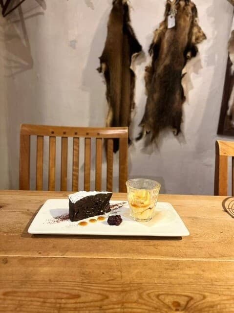 RISTORANTE Co.N.Te -