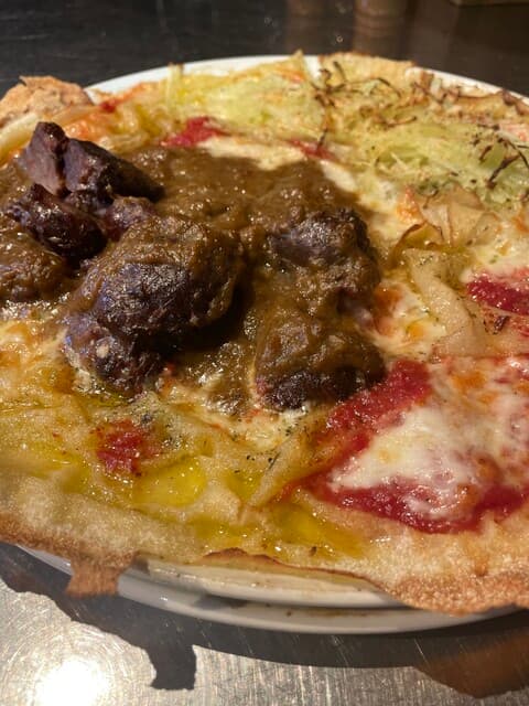 RISTORANTE Co.N.Te -