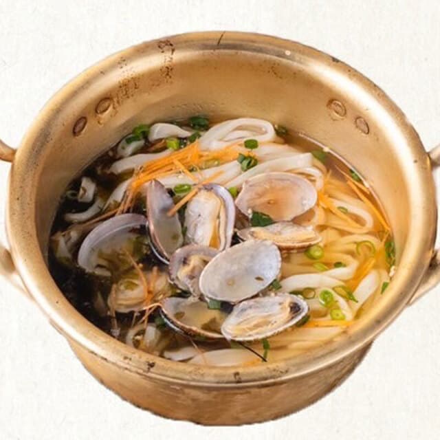 楽韓堂 -