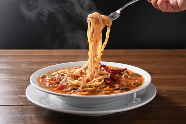 Italian Kitchen VANSAN -