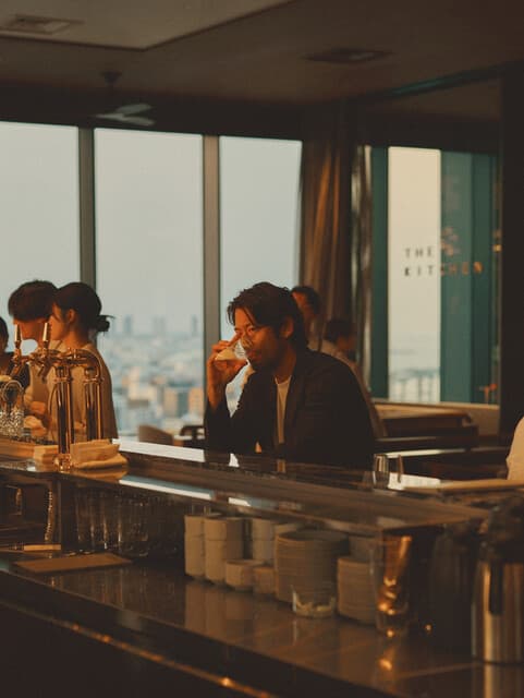 THE ROOF ONE FUKUOKA HOTEL -