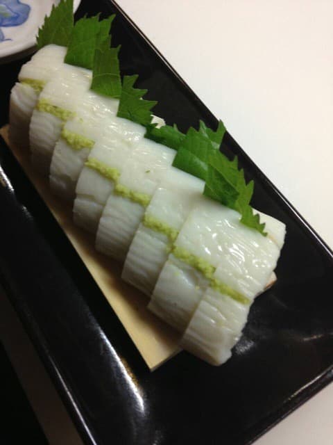 やきとり たぬき -