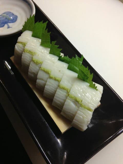 やきとり たぬき -