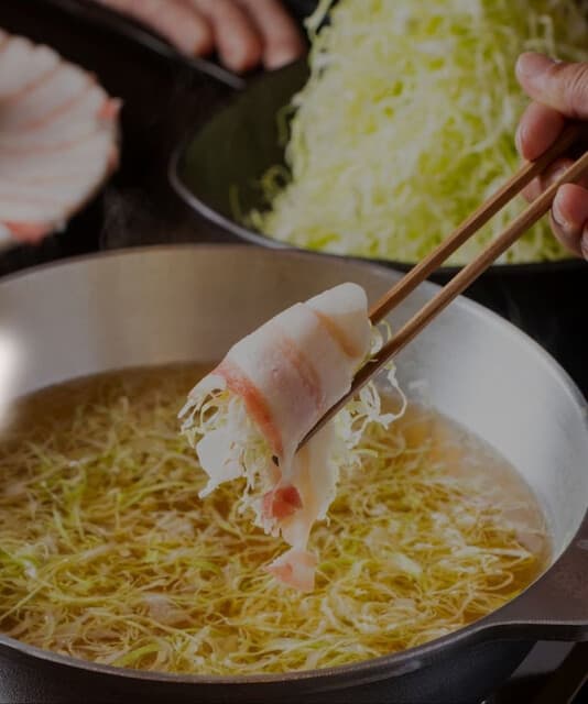 あぐー豚しゃぶしゃぶ専門店 オーシャンBoo！ -