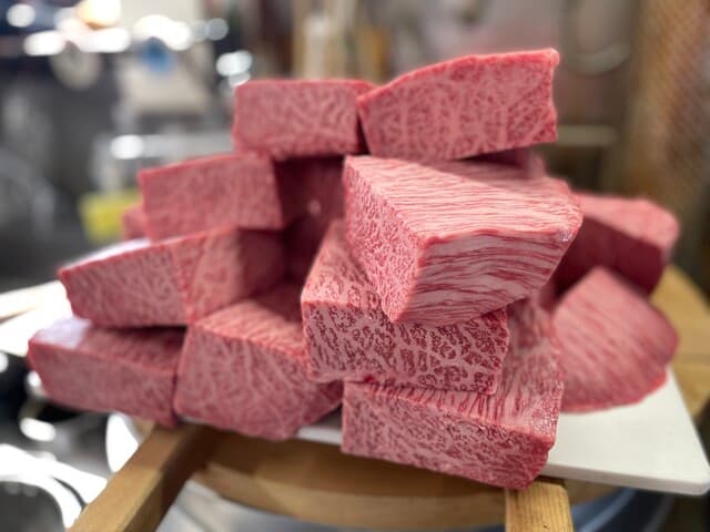 そば善 -
