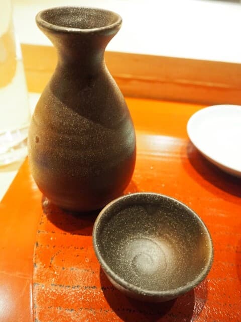 すし蔵 -