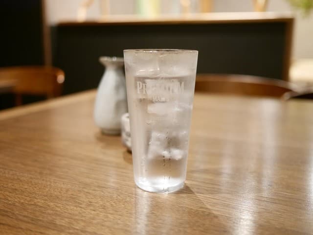 酒ト肴・〆うどん あかり -