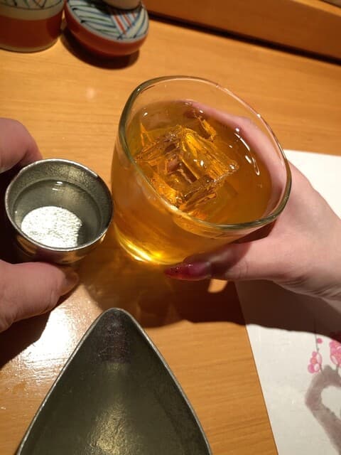 Sushi Dokoro Hinoki
