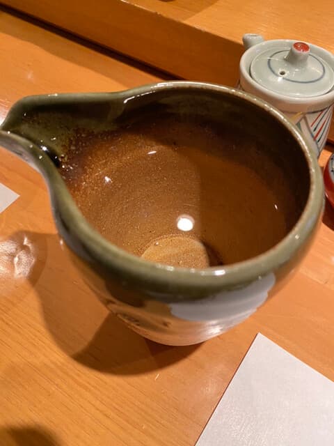 鮨処ひのき -