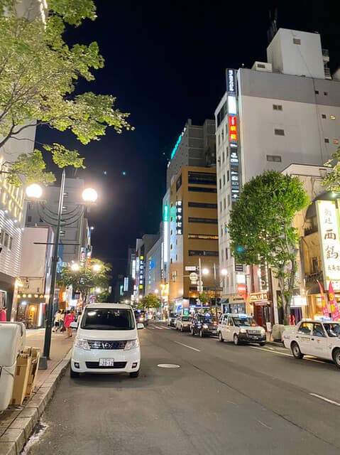鮨処ひのき -