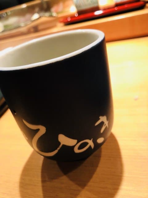 鮨処ひのき -