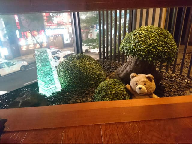 鮨処ひのき -