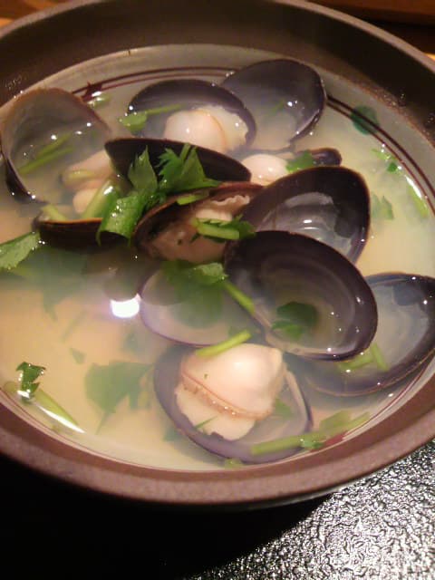 鮨処ひのき -