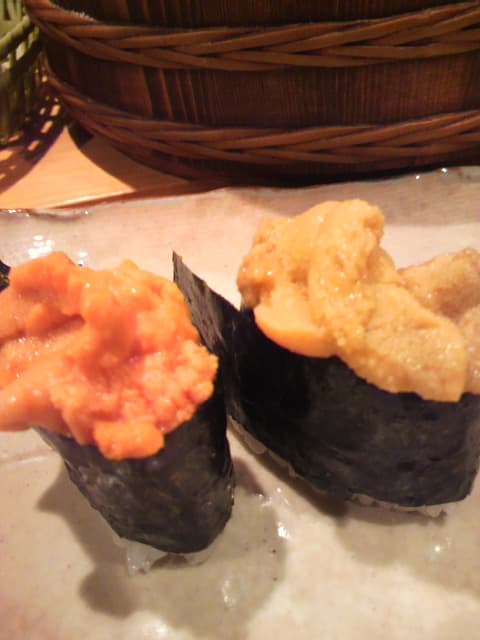鮨処ひのき -
