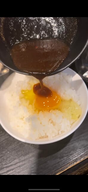 成吉思汗 大黒屋 -
