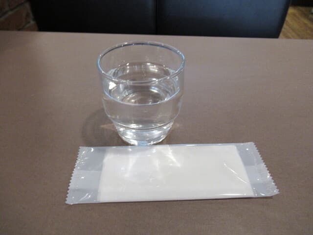 CAFE PETIT -