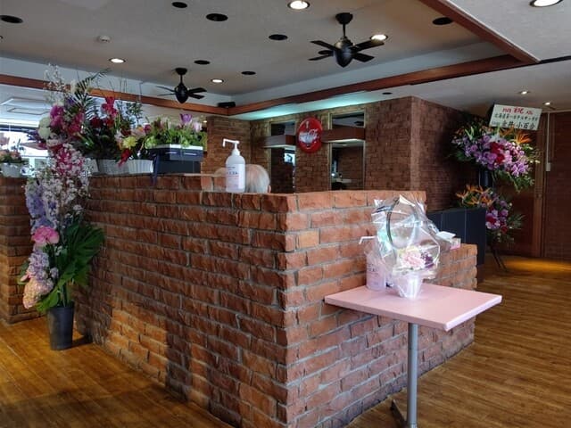 CAFE PETIT -