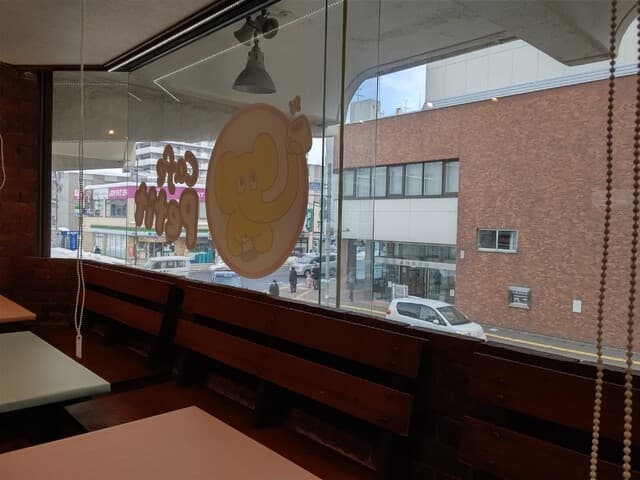 CAFE PETIT -