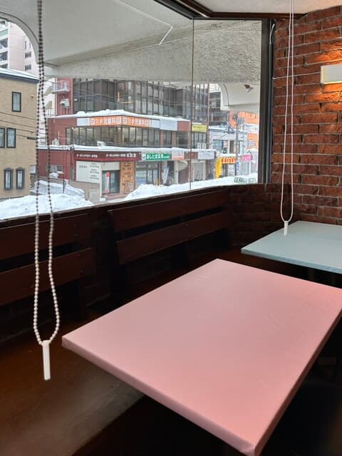 CAFE PETIT -