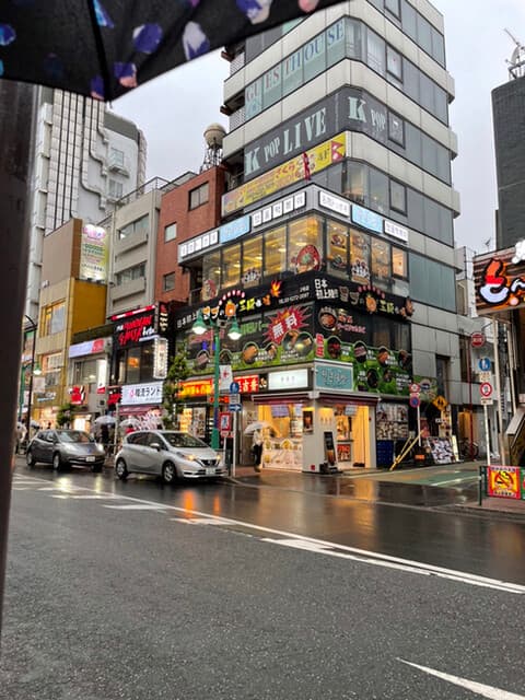 テジョンデ -