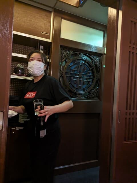 四川料理 秋 -