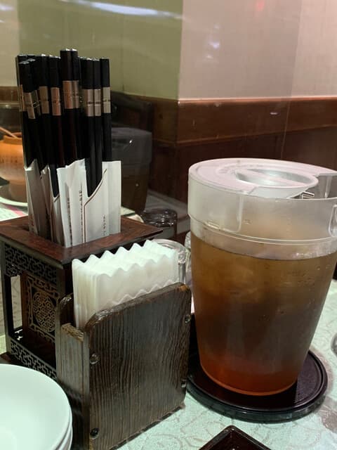 四川料理 秋 -