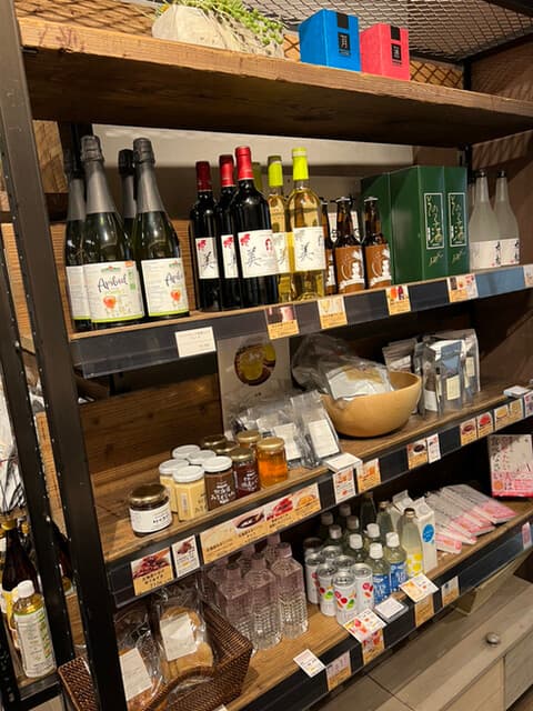 SONOKO CAFE - 店内