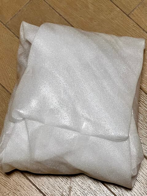 SONOKO CAFE - 厳重包装は大きなドライアイス2個付き
