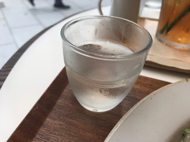 SONOKO CAFE -