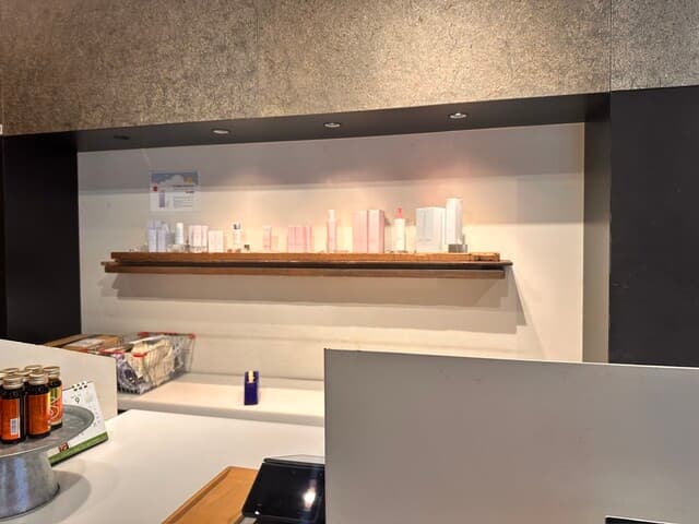 SONOKO CAFE -