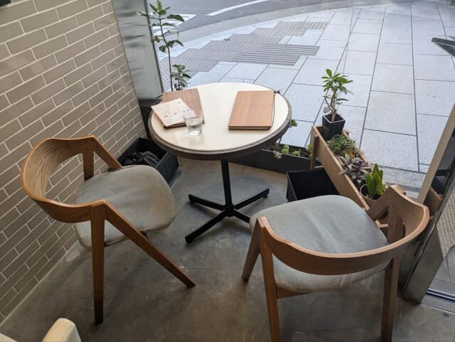 SONOKO CAFE -