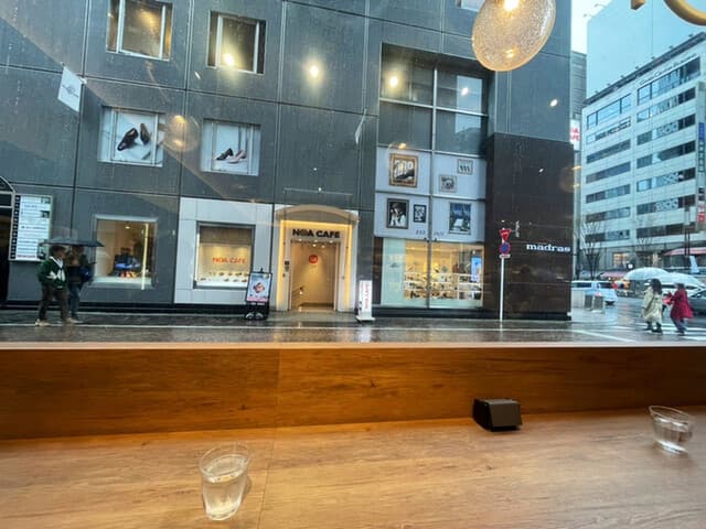 SONOKO CAFE -