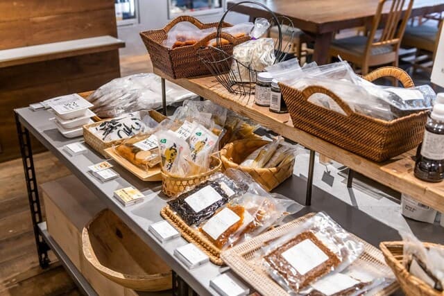 SONOKO CAFE -