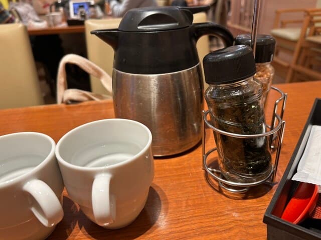 おひつごはん四六時中 -