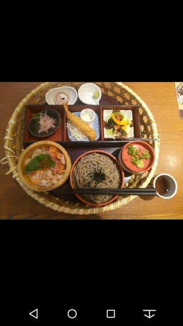 おひつごはん四六時中 -