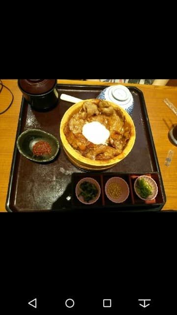 おひつごはん四六時中 -