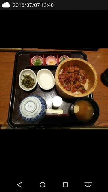 おひつごはん四六時中 -