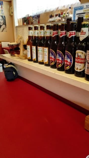 マハール -