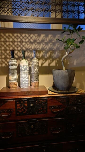 Ginza 2 Chome Mitasu Cafe