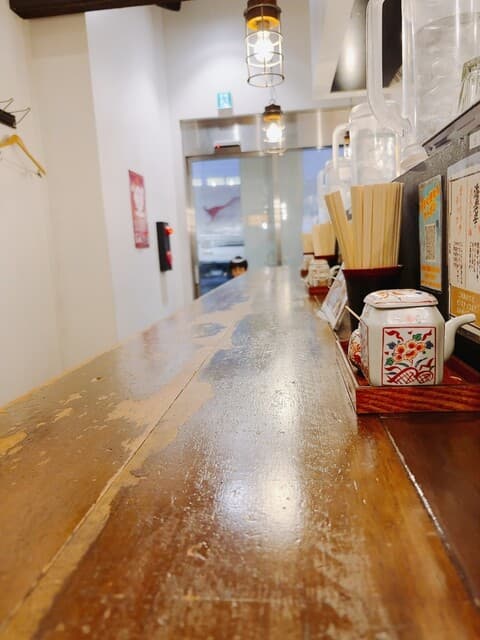 双麺 -