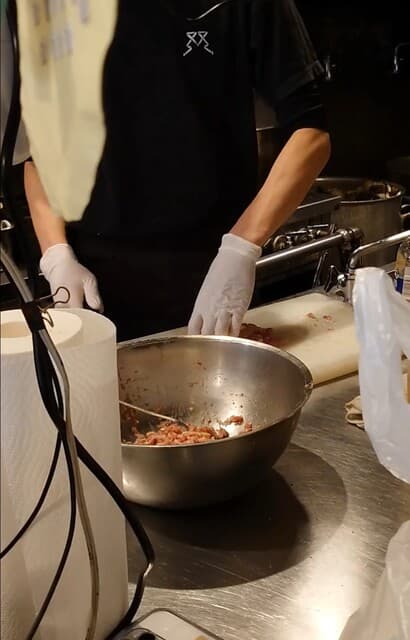 双麺 -