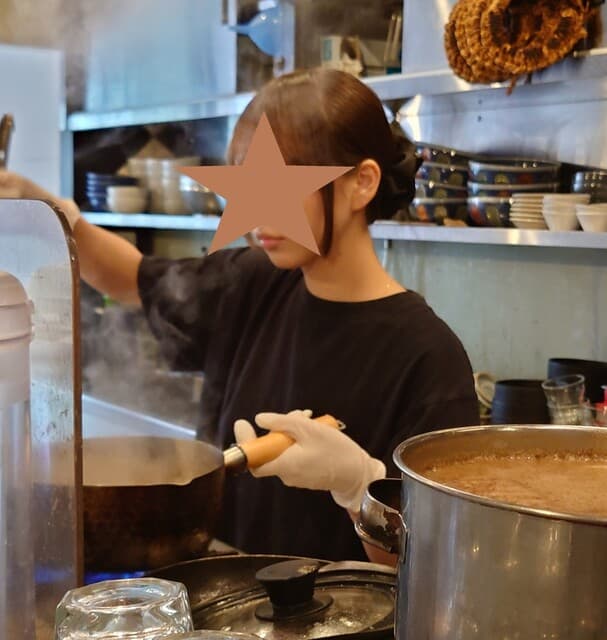 双麺 -