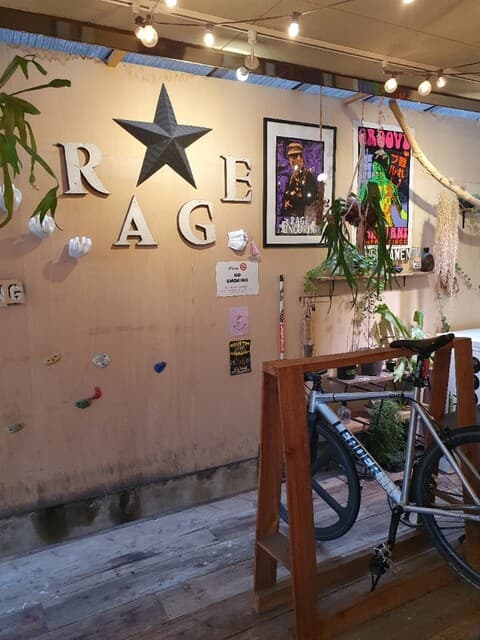 麺尊 RAGE -