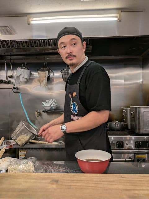 麺尊 RAGE -