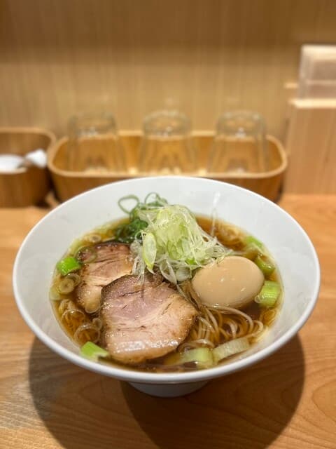 佐々木製麺所 -