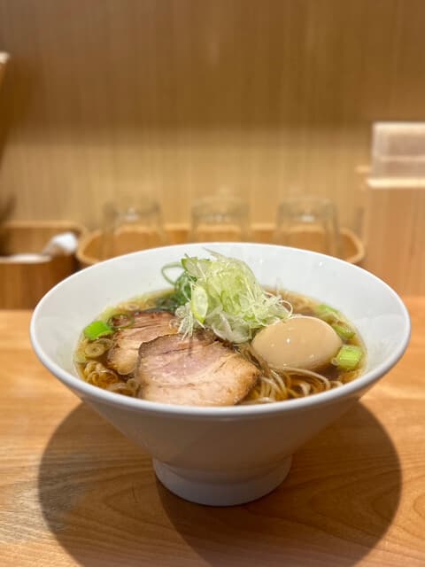 佐々木製麺所 -