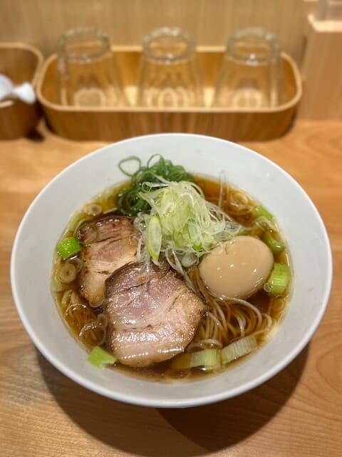 佐々木製麺所 -