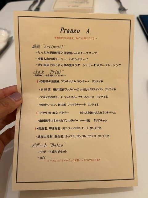 テストキッチンエイチ -
