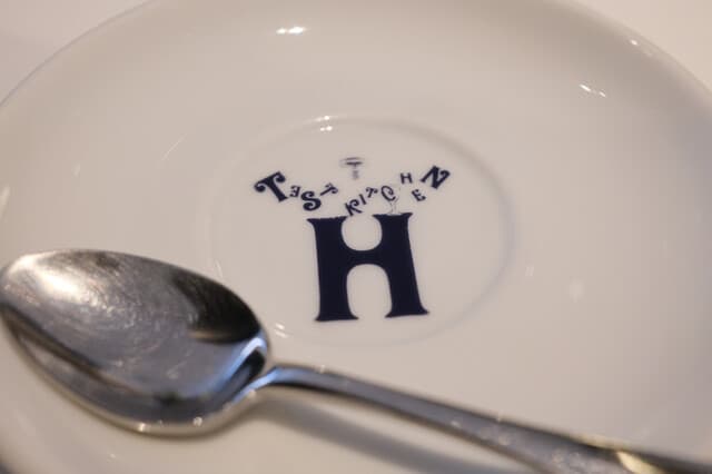 テストキッチンエイチ -